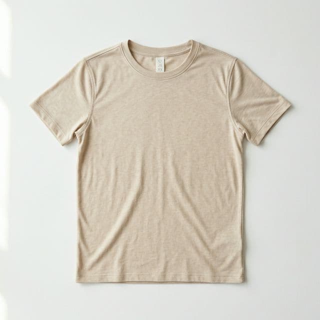 Eco Bamboo Blend